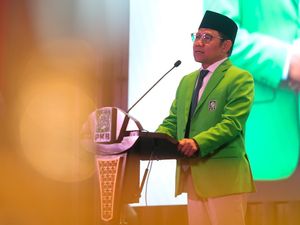 Cak Imin Beri Sinyal PKB Dukung Prabowo 2 Periode
