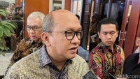 IFC Mau Dibangun di Bali, Bakal Jadi Pusat Keuangan Internasional