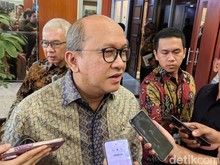 BUMN Ekspor Akan Hormati Kontrak Lama, tapi Harga Bakal Dievaluasi