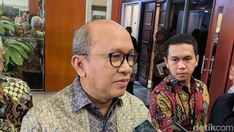 Terungkap! Ini Alasan Danantara Bentuk BUMN Baru Perminas