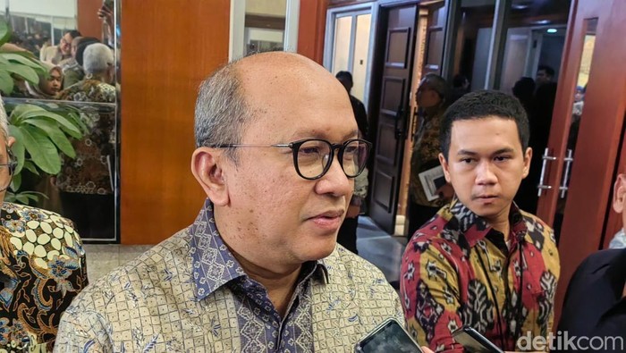 Proyek DME Pengganti LPG Dimulai 6 Februari
