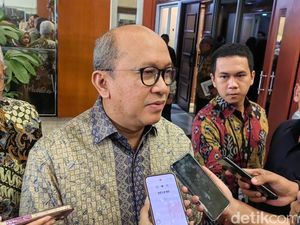 Terungkap! Ini Alasan Danantara Bentuk BUMN Baru Perminas