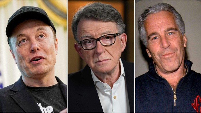 Dari Trump-Bill Gates, Adakah Orang Indonesia di Dokumen Epstein?