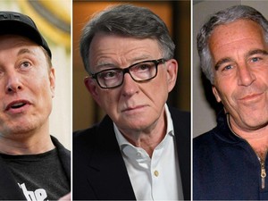 Dari Trump-Bill Gates, Adakah Orang Indonesia di Dokumen Epstein?