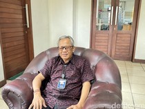 Proyek Kabel Bawah Tanah Denpasar Jalan Tak Pakai APBD, Anggaran Rp 50 Miliar