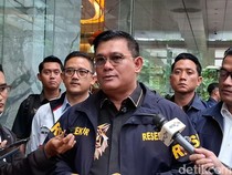 Bareskrim: PT Shinhan Sekuritas Digeledah Terkait Kasus Saham Gorengan PIPA