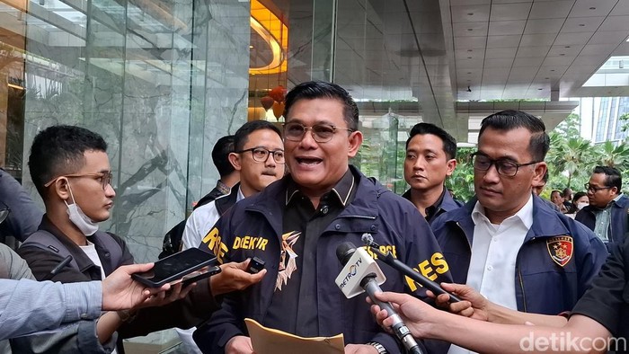 3 Orang Jadi Tersangka Goreng Saham PIPA, Salah Satunya Eks Staf BEI