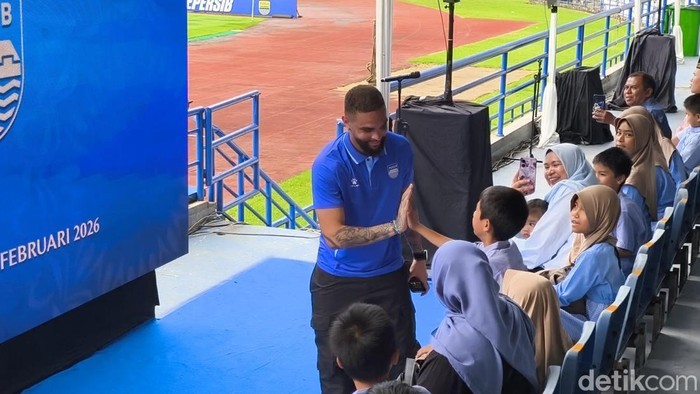 Persib Tempuh Jalur Langit: Gelar Doa di GBLA demi Bidik Hattrick Juara