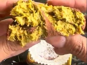 Video First Impression Cobain Dubai Chewy Cookie: Enak Banget!
