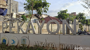 Wisata Murah di Jaktim: Mancing dan Joging Asyik di Embung Pekayon