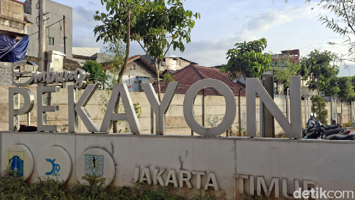 Wisata Murah di Jaktim: Mancing dan Joging Asyik di Embung Pekayon