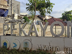 Wisata Murah di Jaktim: Mancing dan Joging Asyik di Embung Pekayon