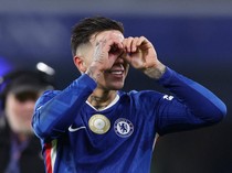 Harga Transfer Enzo Fernandez ke Man City Bikin Rekor di Premier League