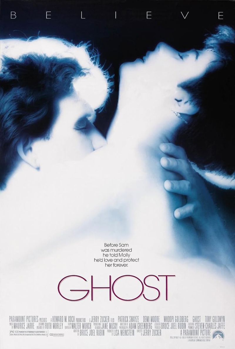 Ghost.
