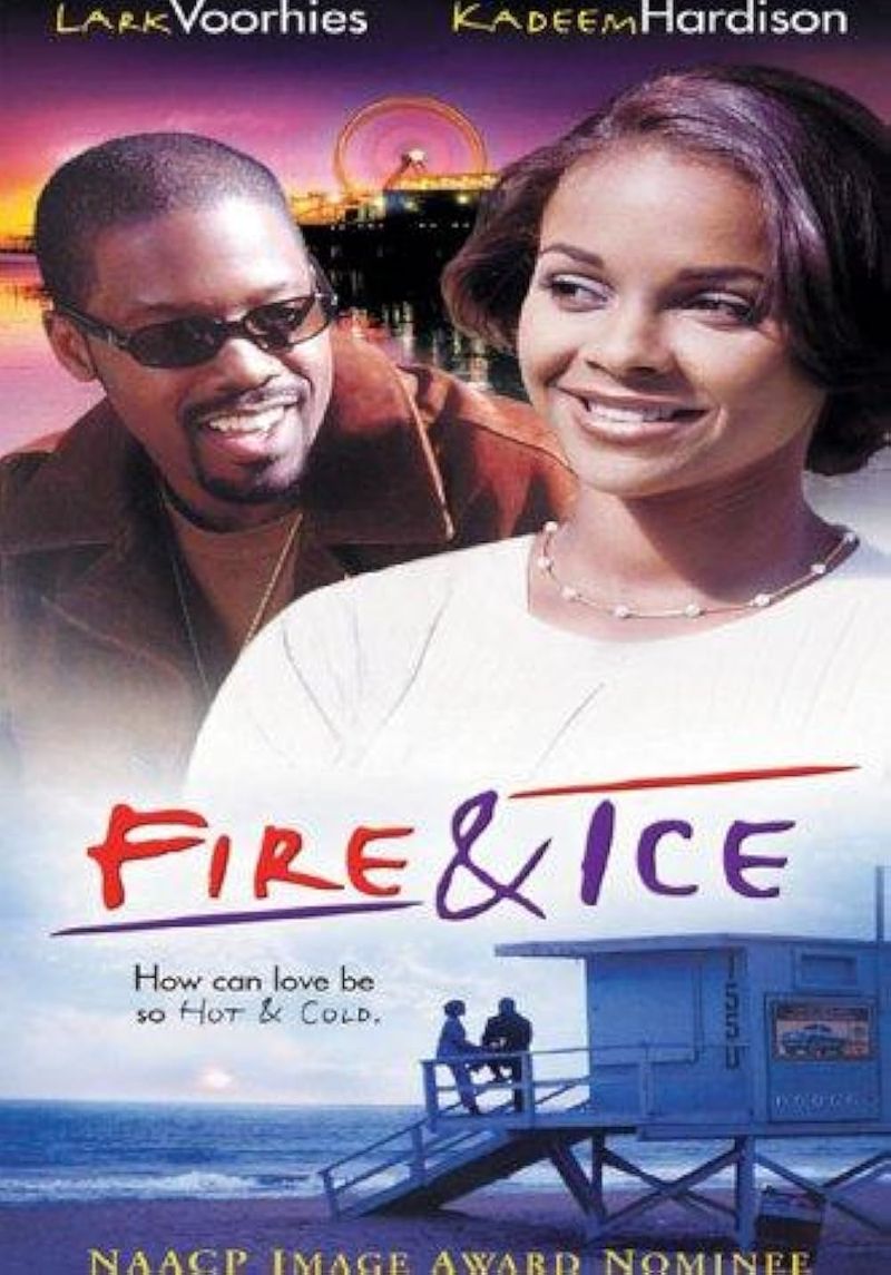 Fire & Ice.