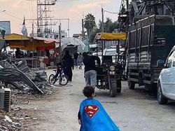 Foto Kiriman Netizen Punya Cerita Menarik hingga Mencengangkan