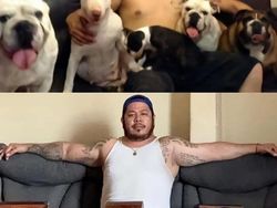 Foto Kiriman Netizen Punya Cerita Menarik hingga Mencengangkan