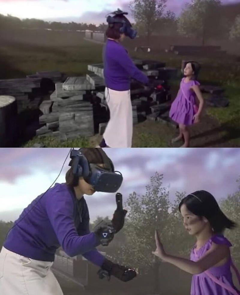 Foto Biasa Punya Cerita Menarik