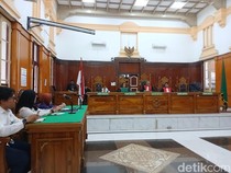 PT TPL Hadiri Sidang Gugatan KLH Atas Dugaan Penyebab Bencana Sumatera