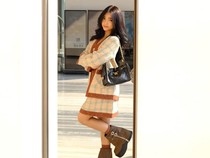 Motivasi Fuji Rajin Gym: Pengin Badan Lebih Bagus!