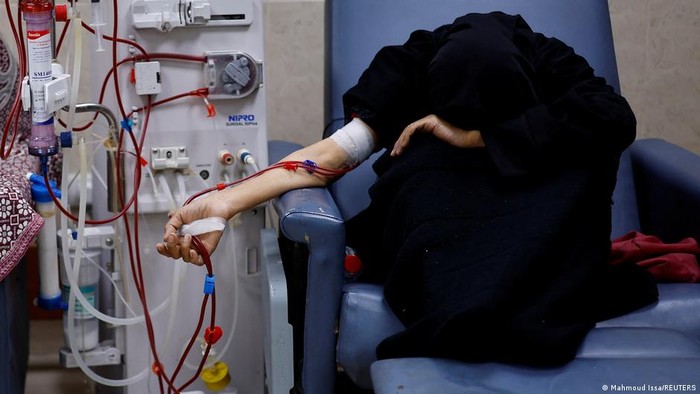 Perbatasan Rafah Dibuka Sebagian Usai Ditutup Setahun