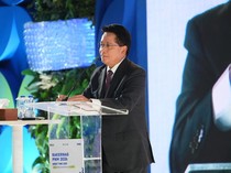 Group CEO BRI Puji Kinerja PNM dalam Menciptakan Nilai Ekonomi