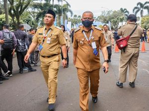 Cara Luthfi Dukung Program Presiden: Swasembada Pangan-Genjot Ekonomi