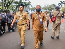 Cara Luthfi Dukung Program Presiden: Swasembada Pangan-Genjot Ekonomi