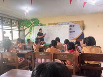 Sanjaya Berharap Guru di Tabanan Ikut Pertukaran Mengajar Indonesia-Korea