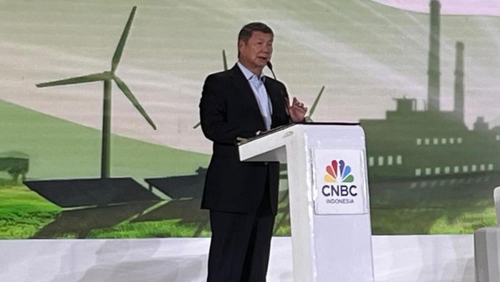 4 Perusahaan yang Izinnya Dicabut Satgas PKH Ajukan Keberatan ke Prabowo