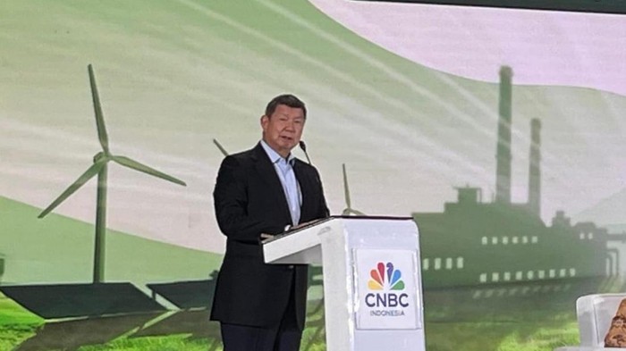 Tambang Ilegal dan Beking Orang Kuat di Baliknya