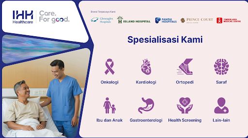 IHH Healthcare Malaysia