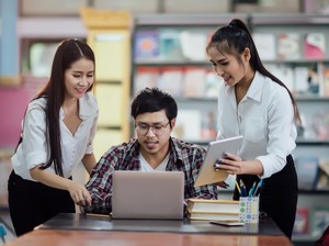 Kemensetneg Buka Lowongan Magang 2026, Mahasiswa-Siswa SMK Merapat!