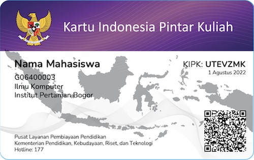 Ilustrasi KIP Kuliah