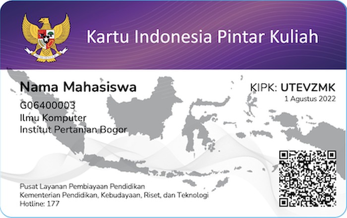 Ilustrasi KIP Kuliah