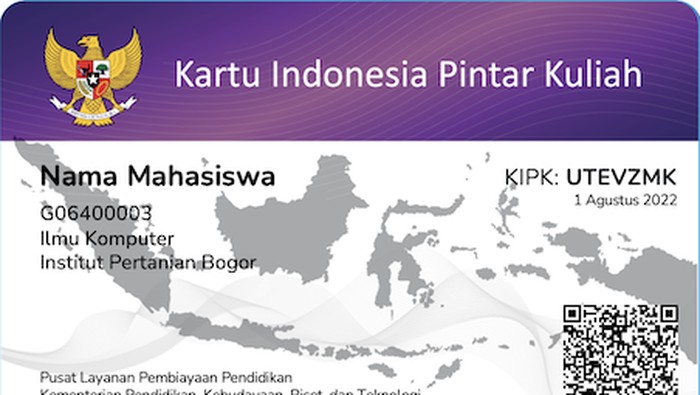 Cara Baru Cek Status Penerima KIP Kuliah, Simak Langkahnya!