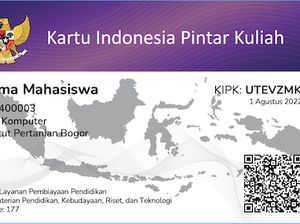 10 Kampus dengan Penerima KIP Terbanyak pada SNBT 2026, Unesa hingga UPI