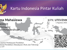 KIP Kuliah 2026 Jalur UTBK-SNBT 2026: Jadwal Pendaftaran, Syarat-Jumlahnya