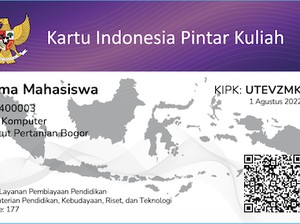 Data Desil Bansos Tidak Akurat, Komisi X DPR RI Minta Skema KIP Kuliah Dievaluasi