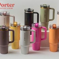 Adu Tumbler Premium Rp 400 Ribuan ke Atas, Mana yang Paling Worth It?