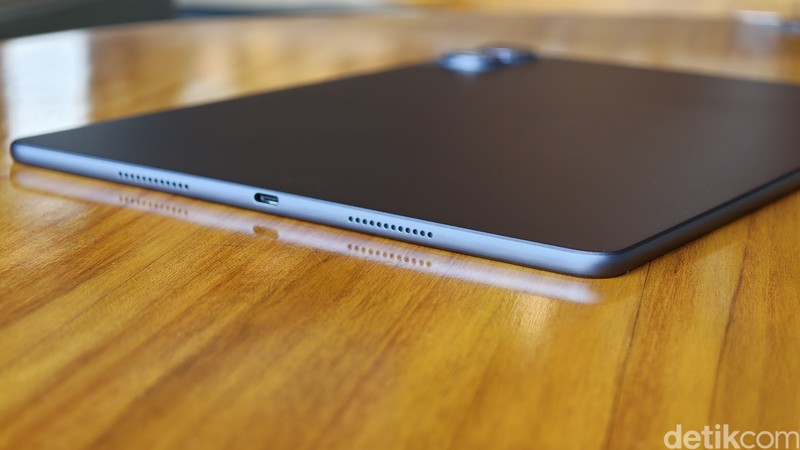 Infinix XPad Edge