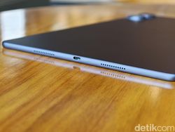 Tablet Rp 4 Jutaan dengan Layar Besar untuk Kerja? Ini Infinix XPad Edge