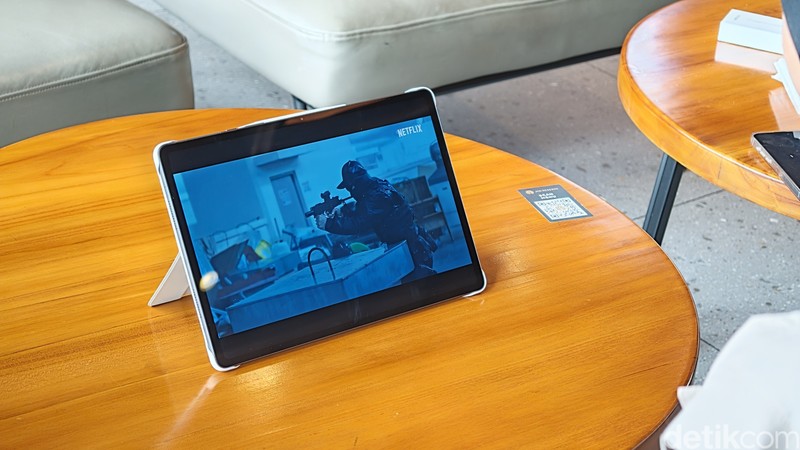 Infinix XPad Edge