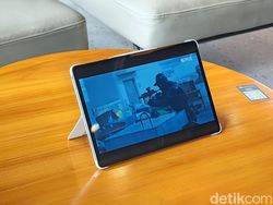 Tablet Rp 4 Jutaan dengan Layar Besar untuk Kerja? Ini Infinix XPad Edge