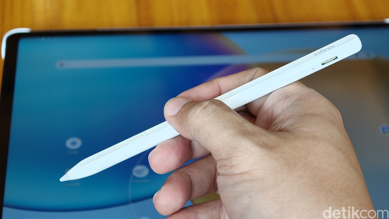Infinix XPad Edge
