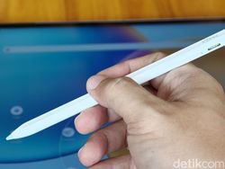 Tablet Rp 4 Jutaan dengan Layar Besar untuk Kerja? Ini Infinix XPad Edge