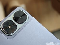 Tablet Rp 4 Jutaan dengan Layar Besar untuk Kerja? Ini Infinix XPad Edge