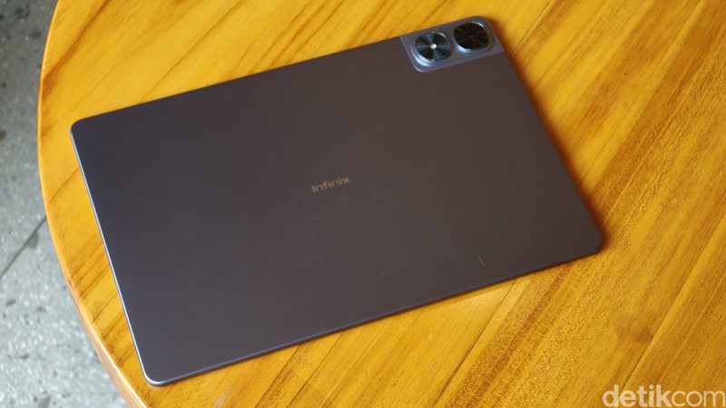 Infinix XPad Edge