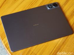 Tablet Rp 4 Jutaan dengan Layar Besar untuk Kerja? Ini Infinix XPad Edge