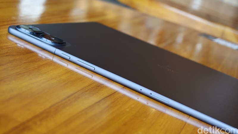 Infinix XPad Edge